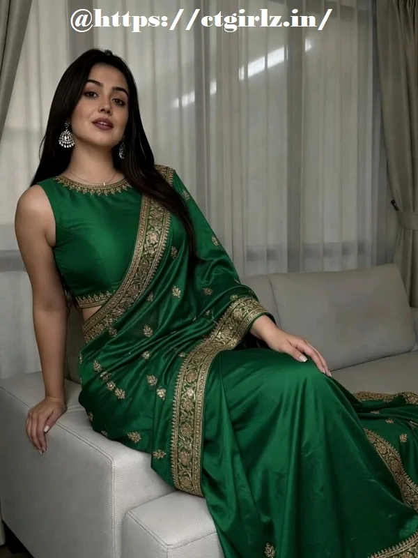 VIP Escort in Jaipur